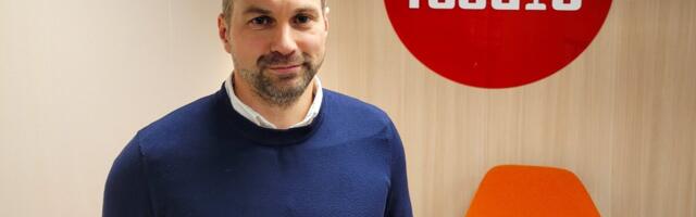 Marko Viiding: turg aitab rohepöörde ära teha