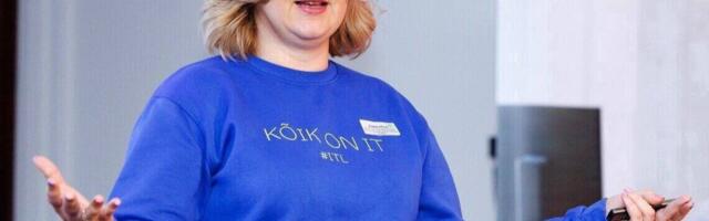 ITL sai kümne erialaliidu seas riigilt toetuse rahvusvaheliseks kasvuks