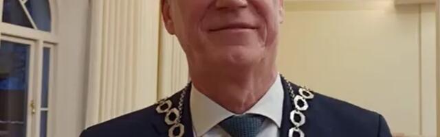 VIDEOINTERVJUU | Kaido Ivask tõsisest mõttekohast: olles linnapea kauem kui viis aastat, tuleb teedeehituse tööturule naastes alustada nullist