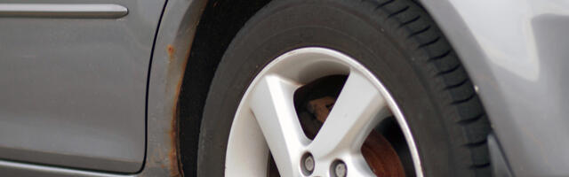 Kuidas kaitsta autot rooste eest? Vaatame, milliseid võtteid kasutavad profid Eesti teenindustes