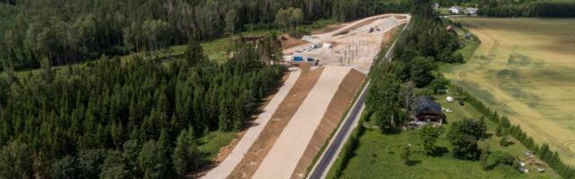 Euroopa Liit lükkab raadamisvabade toodete reeglid aasta võrra edasi