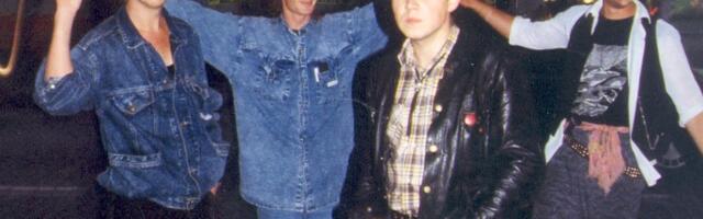 Eesti Muusikaauhinnad 2026 Panus Eesti Muusikasse auhinna laureaat on Vennaskond