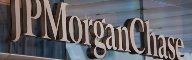 USA suurpank JPMorgan ennustab rekordilist tehinguaastat. Nende Euroopa värbamislaine võib jõuda ka Eestini