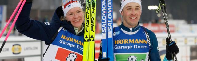 Soome laskesuusaliit pikendas norralasest peatreeneriga lepingut