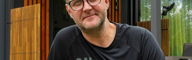 „Need kuradi mulgid ei osta midagi!“ Henrik Normann oleks avameelsuse tõttu sponsorist peaaegu ilma jäänud