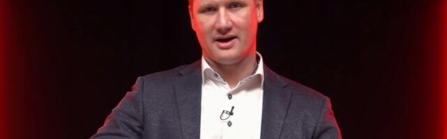 Euroopa peab jalad kõhu alt välja võtma: finantsturgudel on uus ajastu 