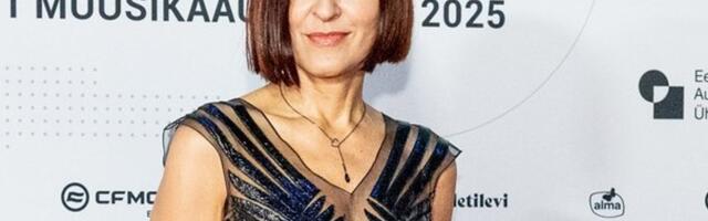 „Mulle meeldib inimesi aidata!“ Stilist Merit Boeijkens õpib uut ametit