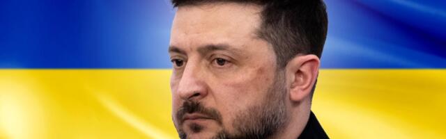 Zelenskõi: territooriumide küsimuses oli Genfi läbirääkimistel kolm erinevat seisukohta