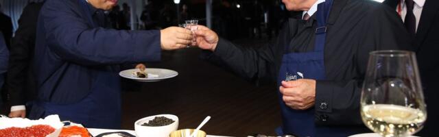 SÕJAPÄEVIK (1460. päev) | Xi Jinping – kaval sõber, keda Putinil on hädasti vaja