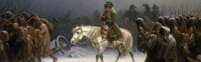 Naised ja saapad surnute jalast. Veerandsajandi eest avatud Vilniuse kraav näitas, kui hale oli Napoleoni armee lõpp