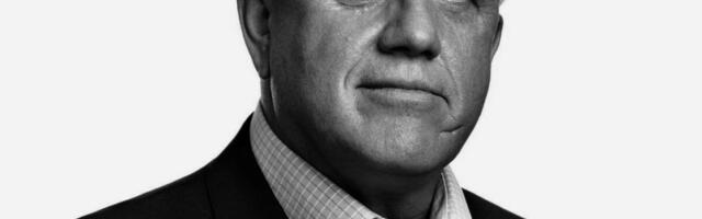 Suri spordiarst ja endine korvpallur Toomas Tein