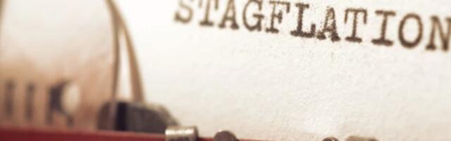 Majanduse suurim risk on valitsuste tekitatud stagflatsioon, mitte nafta