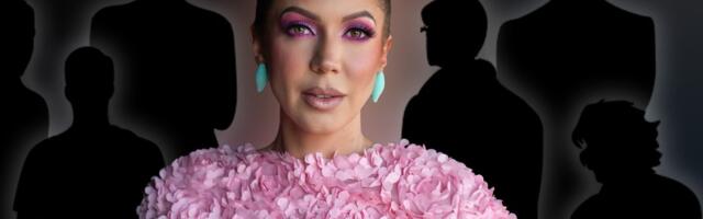 ÜLEVAADE | Laura Põldvere endised mehed. Kellega on lauljanna läbi aastate suhtes olnud?