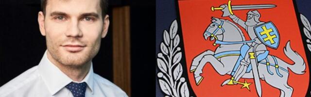 BaltCapi fondi endine partner võeti vahi alla