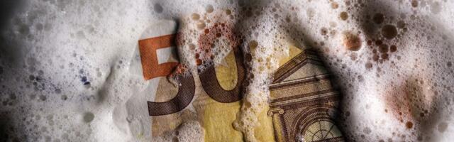 Grivnad BMW pagasnikus: kohtulahendid paljastavad Eestis toimunud rahapesu