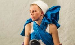 Pealelend  – Maike Lond Malmborg, e-lektroni üks eestvedajaid