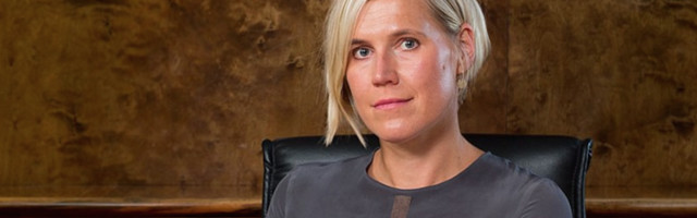 Õiguskantsler Ülle Madise taunis taas koroonapiiranguid