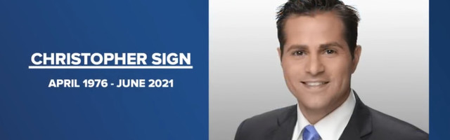 Clintoni ja USA peaprokuröri kohtumise paljastanud ajakirjanik tegi väidetavalt enesetapu