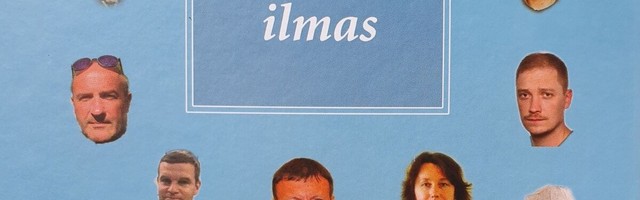 Ilmus Vello Padriku viimane teos