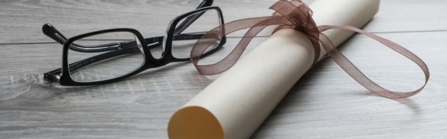 Karjäärinõustaja: diplom on ka tänapäeval oluline