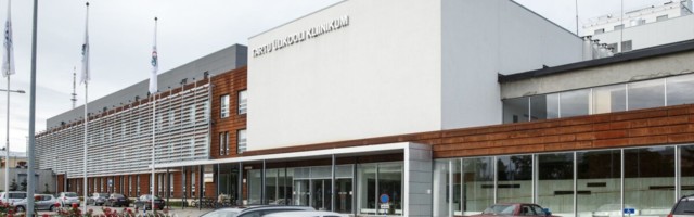 COVID-19 patsientide hulk kasvab kiirelt ja kliinikum lisab voodikohti