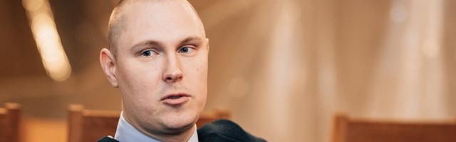 Raimond Kaljulaid: lagunev Linnahall on Keskerakonna ainuvõimu sümbol