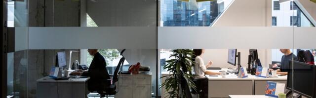 Pea pooled maailma ettevõtted vajavad lisatööjõudu