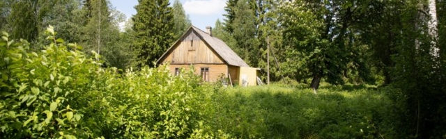 FOTOD | 30 pilti, mis avavad Mikk Tarraste igapäevaelu tema talu kuuliauke täis õuel