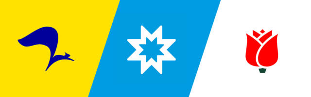 Uue koalitsiooni moodustamises jõuti kokkuleppele