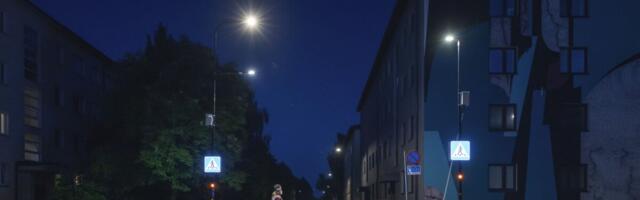 Bercman jätkab kasvukursil