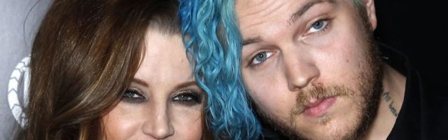 Elvis Presley lapselaps leiti vaid 27-aastasena häärberist surnuna