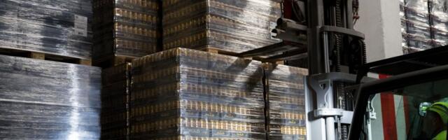 Saku Õlletehase mullune käive kasvas, kasum langes