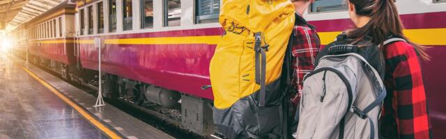 Noortel on taas võimalus avastada Euroopat tasuta reisipassiga