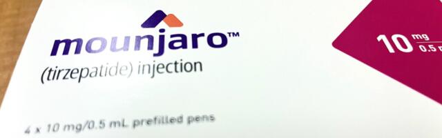 UURING: Tirtsepatiid aitas märkimisväärselt alandada ülekaaluliste vererõhku