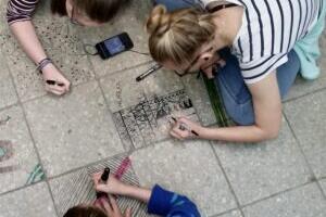 Diivanist, telekast ja telefoni laadimise kohast ei piisa