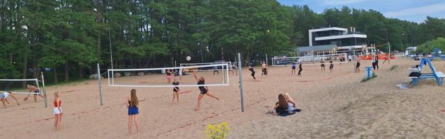 KOMMENTAARIDETA: Haabneeme rand 31. mail 2024