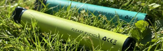 Seitsmes Maailmakoristuspäev juhib tähelepanu e-sigareti keskkonnakahjule