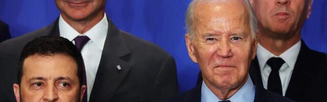 SÕJARAPORT | Rainer Saks: USA ja Ukraina süüdistasid selgelt ja ühemõtteliselt Hiinat Venemaa sõjalises toetamises