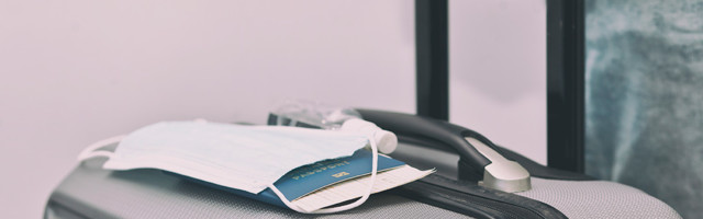 Alates sellest nädalast saab Eestisse tulla ilma piiranguteta ainult Lätist, Soomest ja Vatikanist