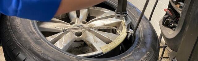 Предприниматели: автовладельцы стали чаще экономить и выбирать резину азиатского производства