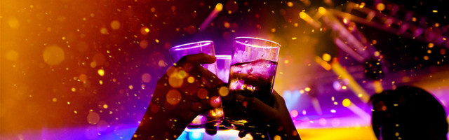 Valitsus pikendas veel öise alkoholimüügi keeldu kuu aja võrra