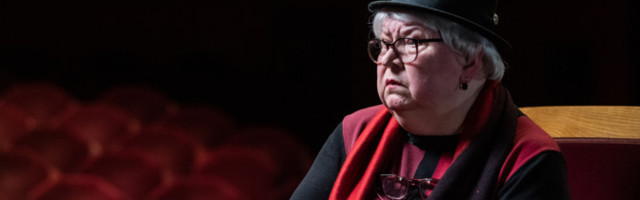 Maria Klenskaja: tean, mida tähendab mängida esimest ja viimast korda