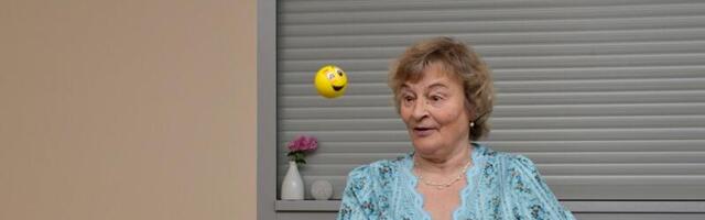 Türi valla "Aasta tegija 2024" on Elle Kütt