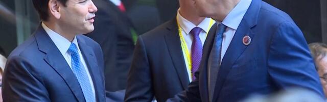 Toomas Alatalu: ootame homset, mil Trump lubas selgust USA Ukraina poliitikas. Mis selle mehe sõna maksab?