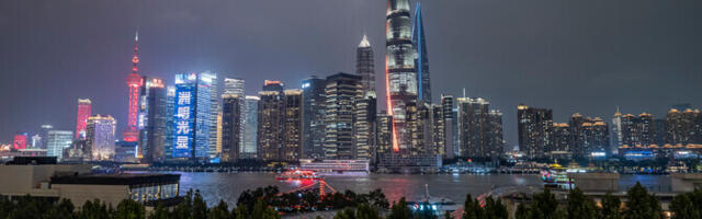 Kompartei väitel kasvas Hiina majandus teises kvartalis 5,2 protsenti