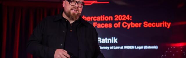 Rainer Ratnik: ära AI-ta end ise abitusse