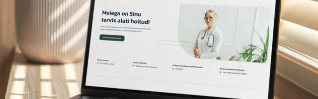 Merelahe tervisekeskus määras omanikele taas dividendid