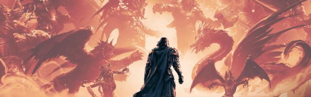 Fateless, the game studio behind Godforge, raises $14M