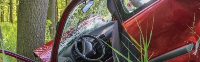 Kas purjus inimesel on suurem šanss autoavariis terveks jääda?