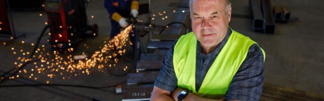 Eesti suurtööstus kaotas küberründega sadu tuhandeid, kasutati mitmeastmelist skeemi